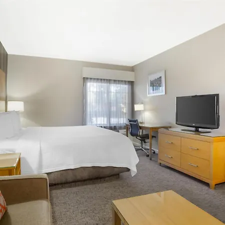 Best Western Plus Dixon Davis Exterior photo