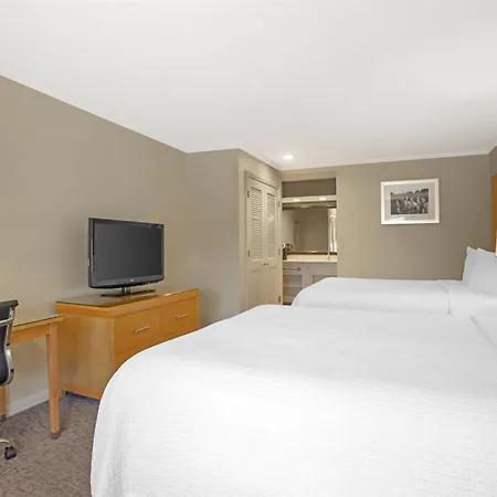 Best Western Plus Dixon Davis Exterior photo