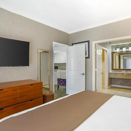 Best Western Plus Dixon Davis Exterior photo