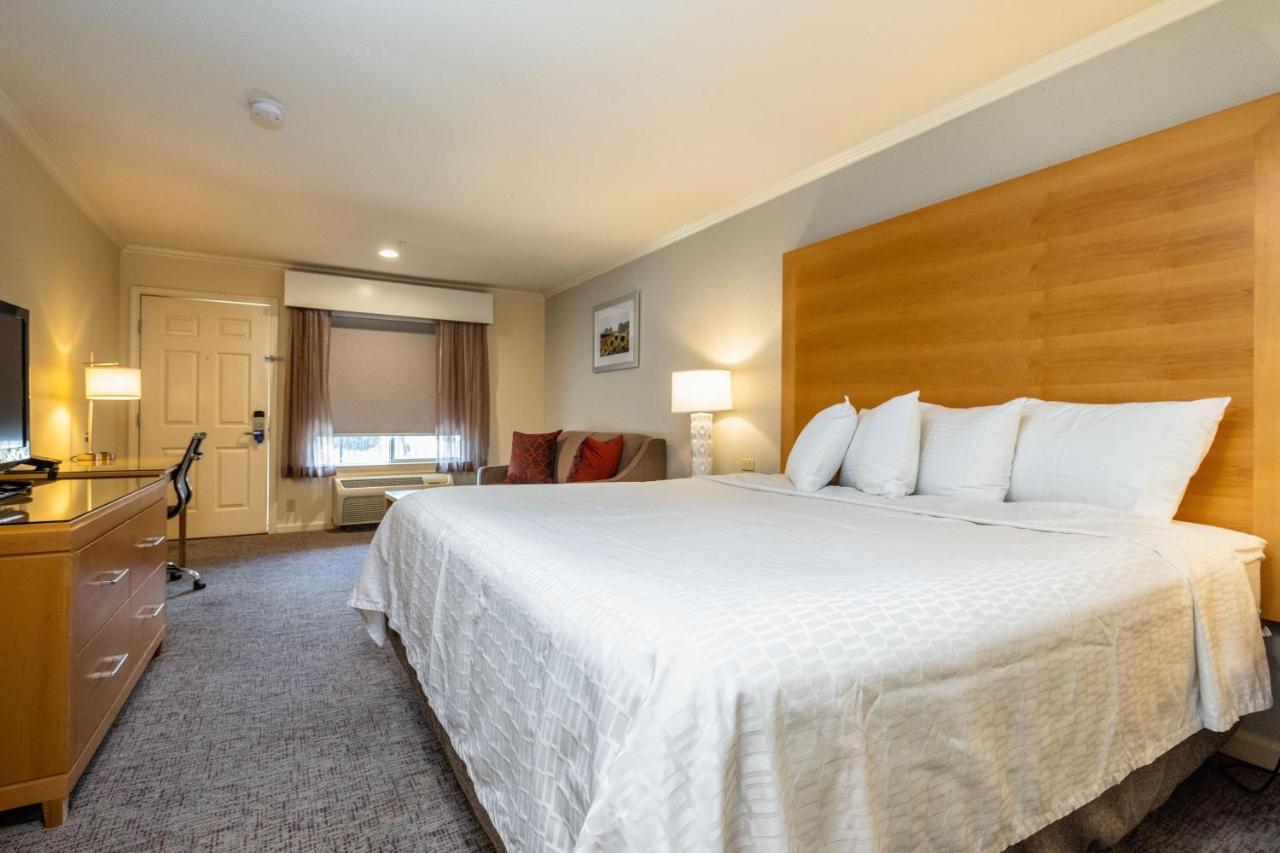 Hotel Western Davis