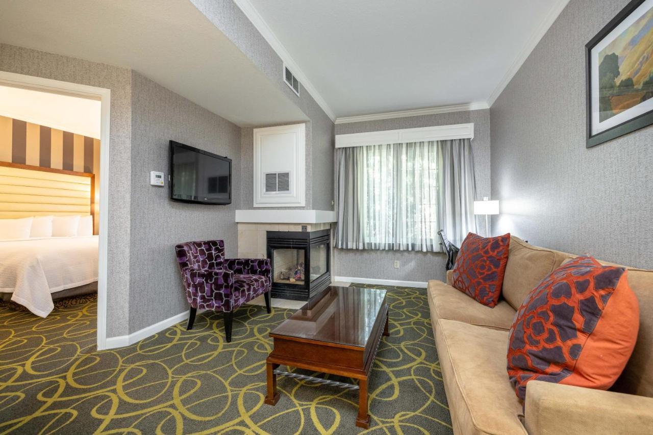 Hotel Western Davis