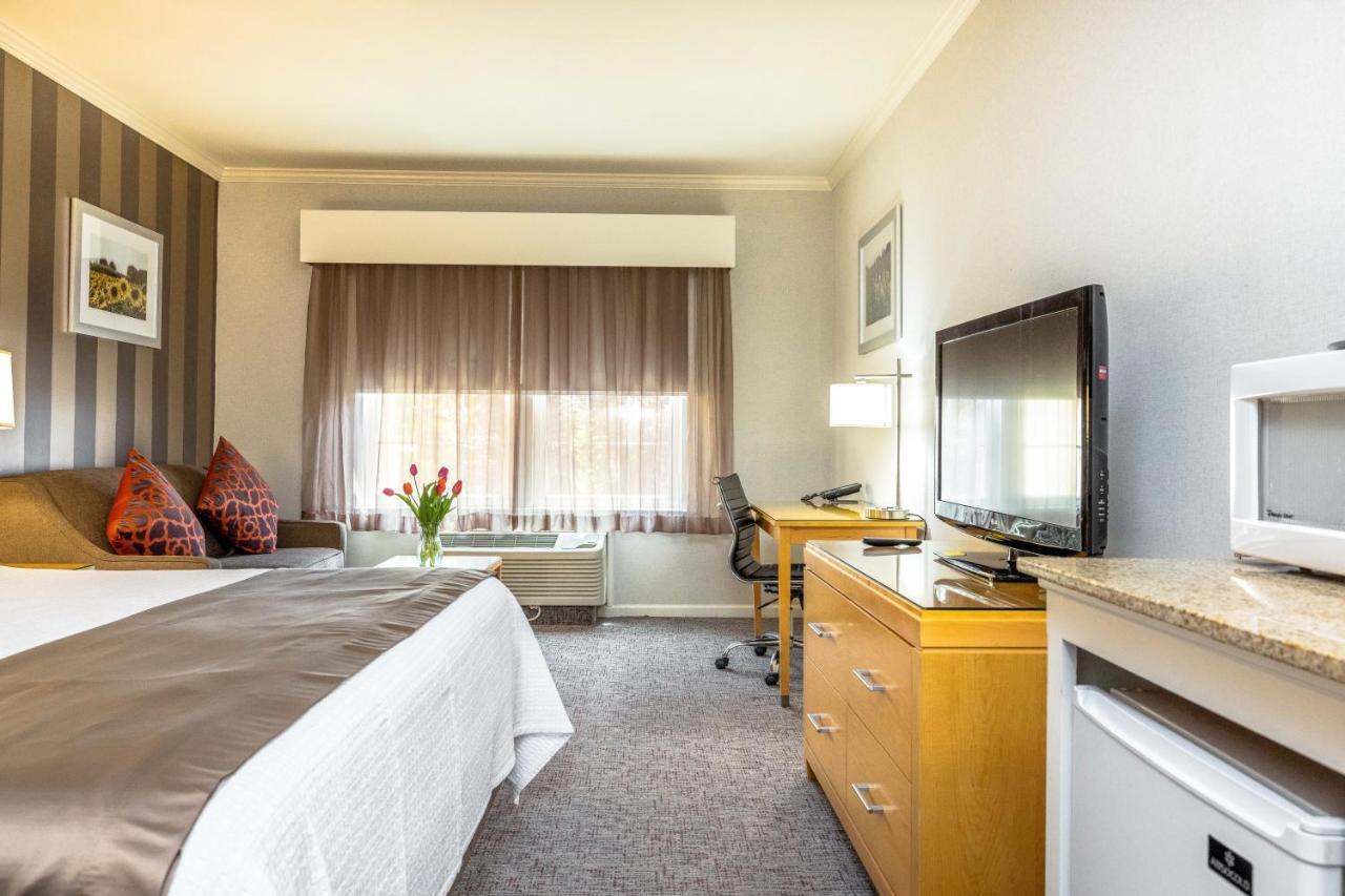Hotel Western Davis 3*