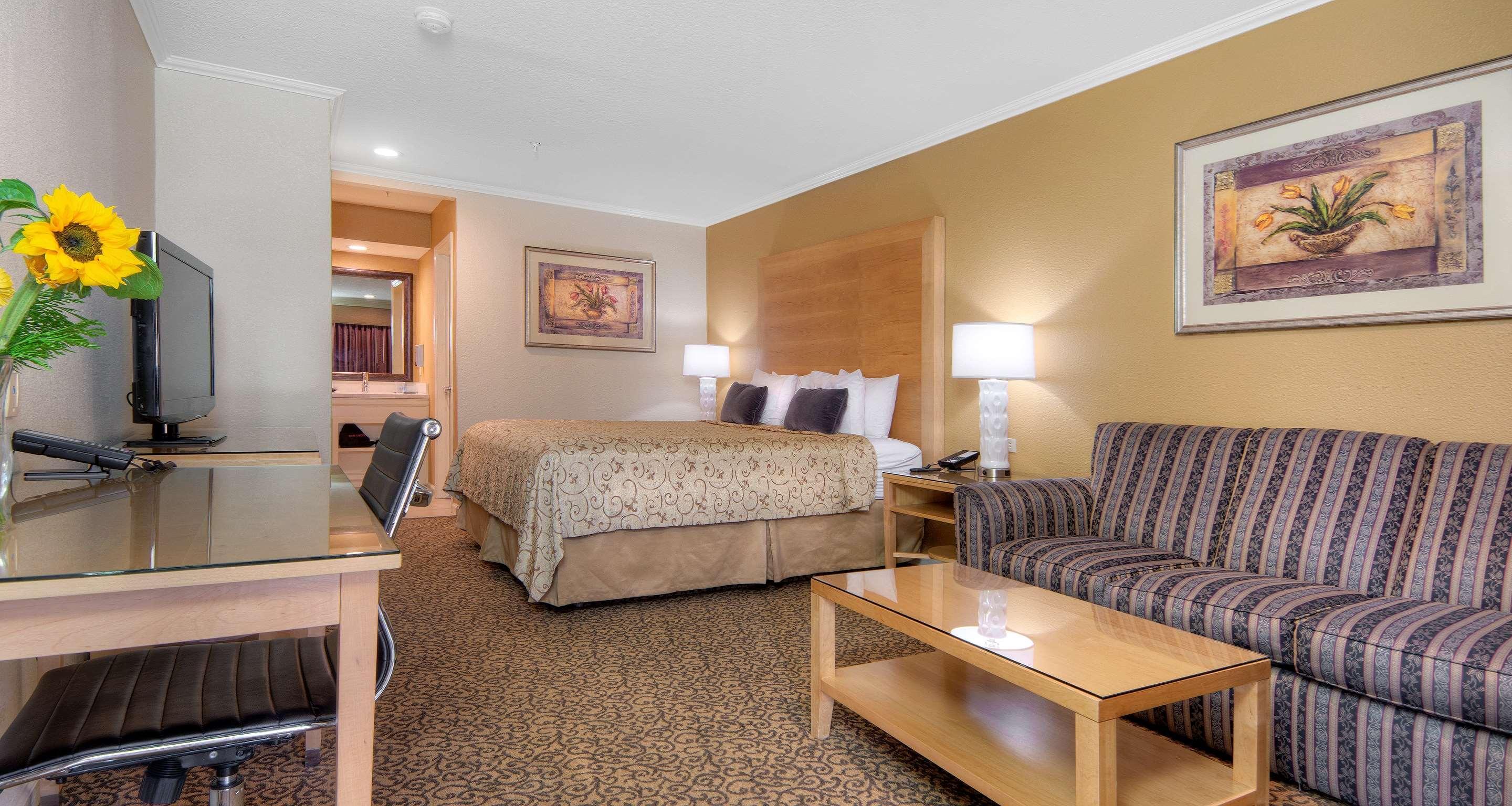 Hotel Western Davis 3*