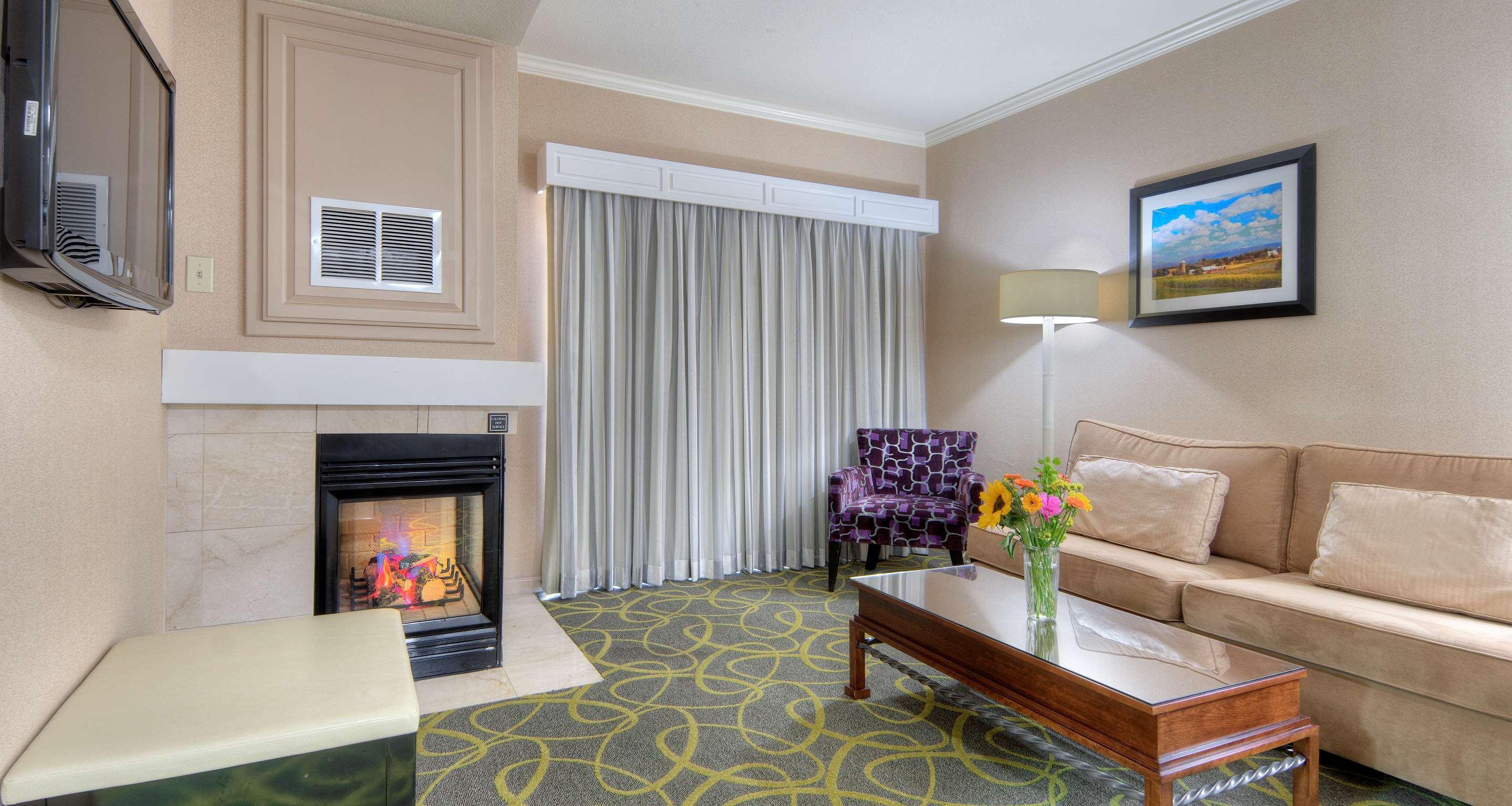 Hotel Western Davis 3*