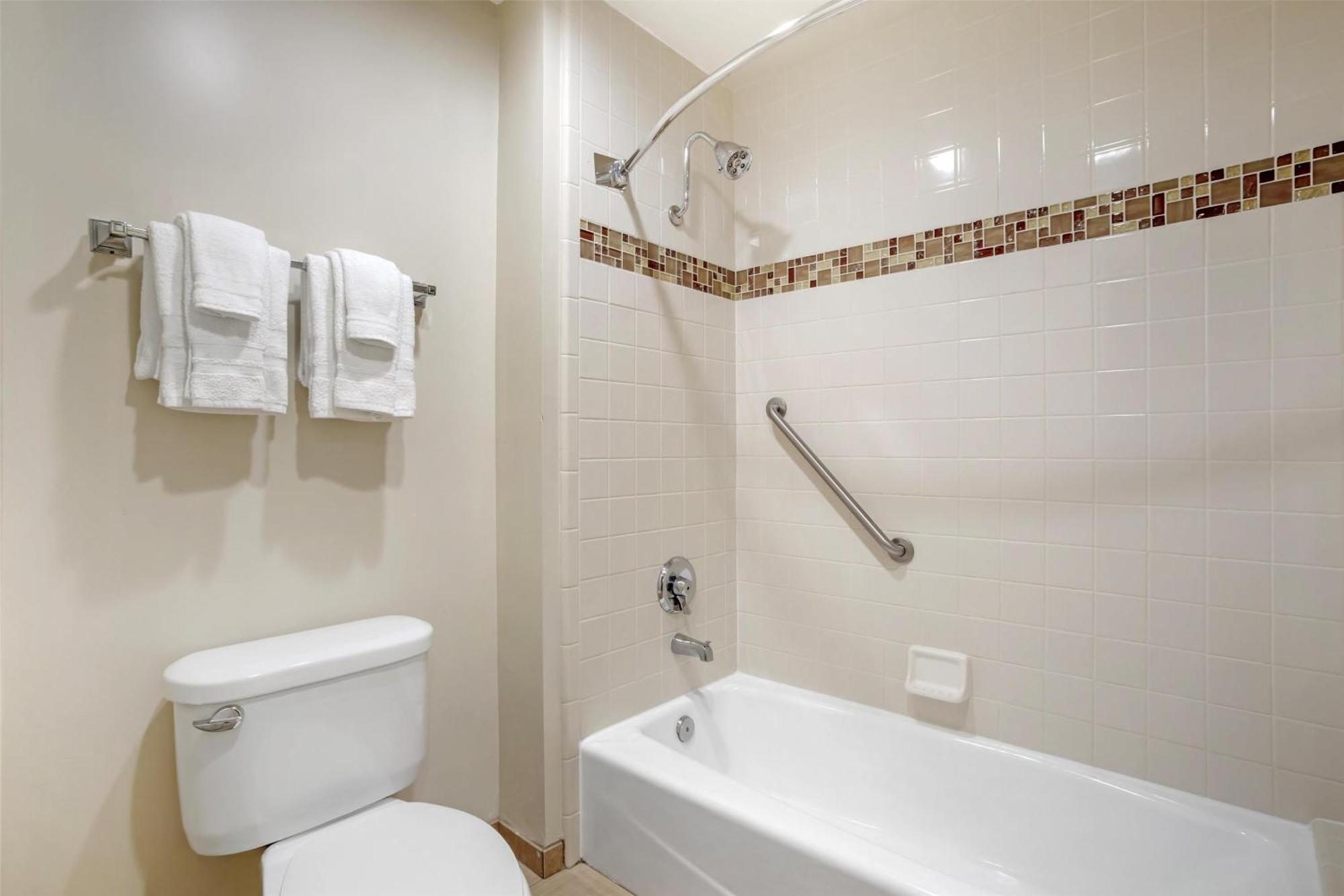 Hotel Western Davis Dixon