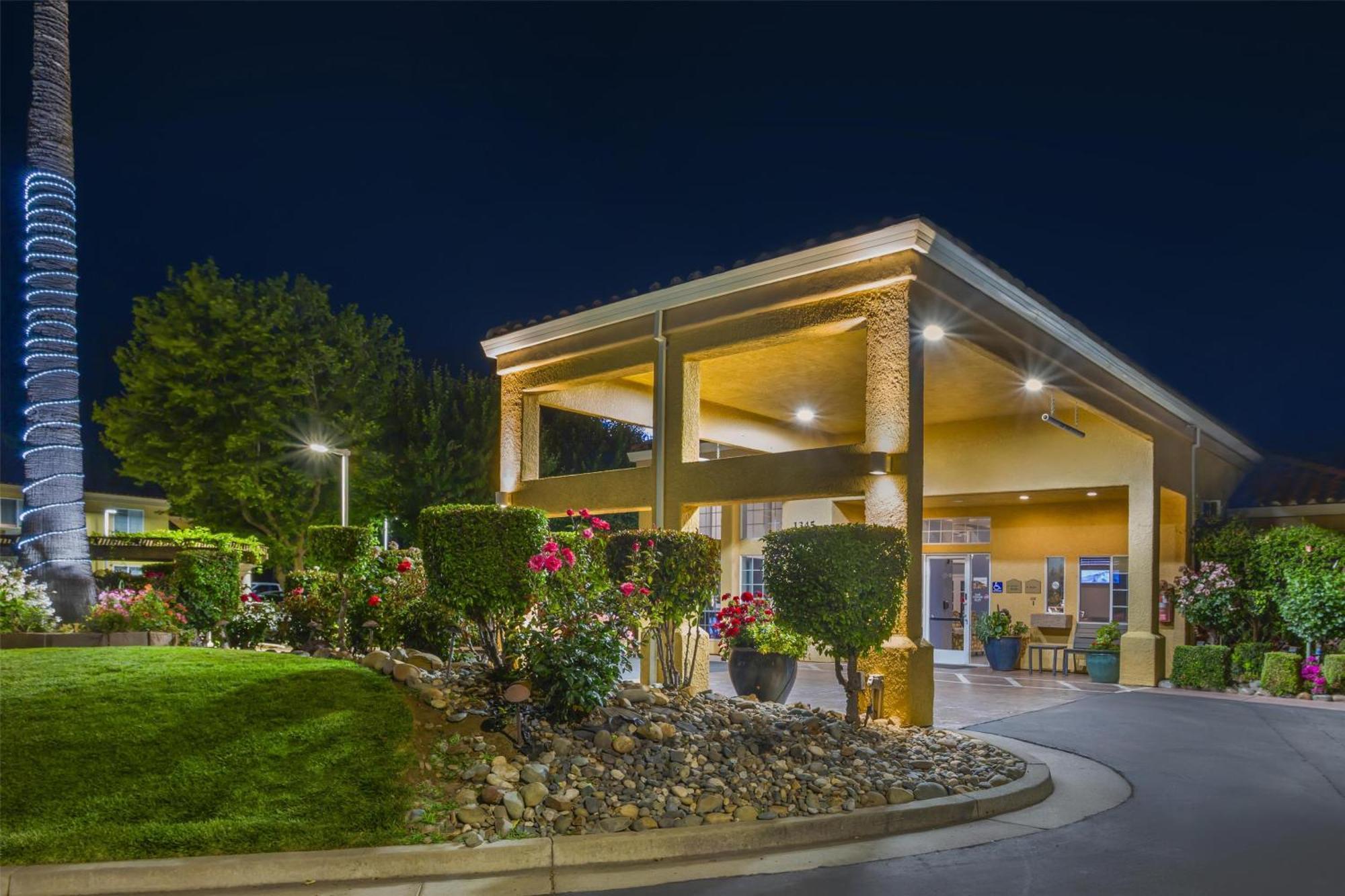 Western Davis 3*