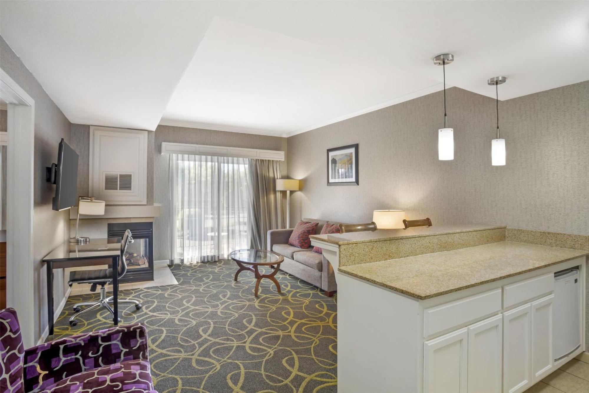 Hotel Western Davis