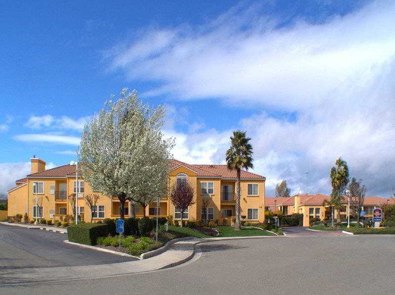 Western Davis Hotel Dixon